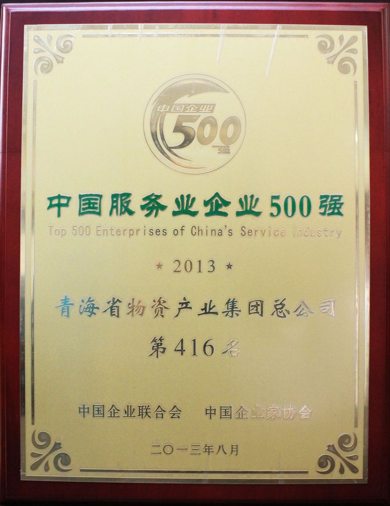 2013йҵҵ500ǿ